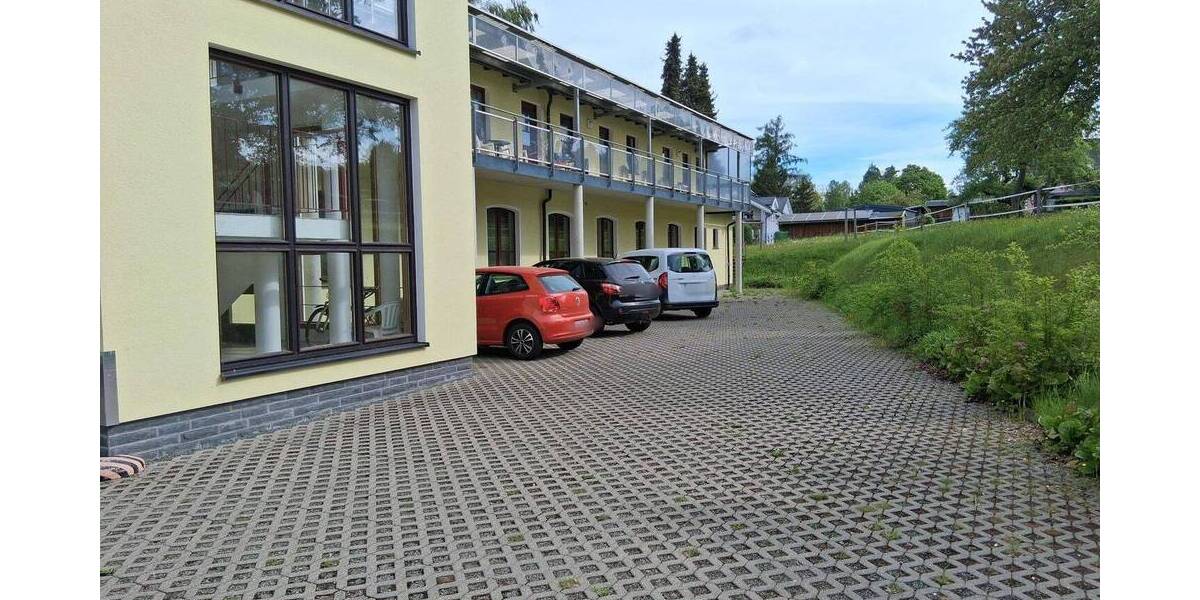 Gewerbeobjekt Pausa - 750.000&euro; | Angebot:26851797