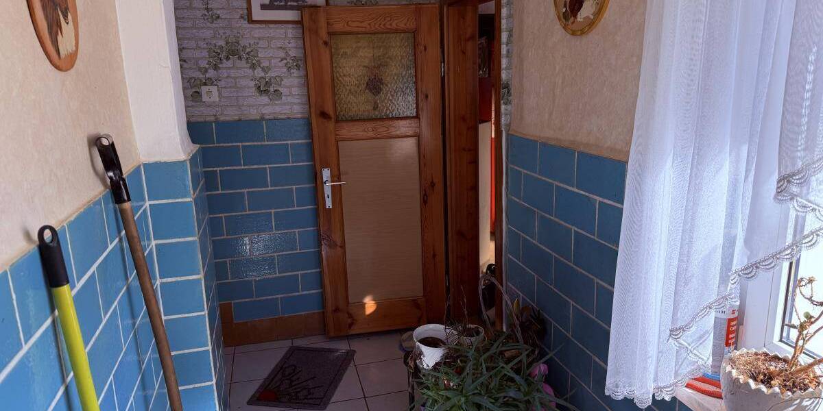 Einfamilienhaus Rosenthal am Rennsteig - 7 Zimmer, 151 m&sup2;, 59.900&euro; | Angebot:26402091