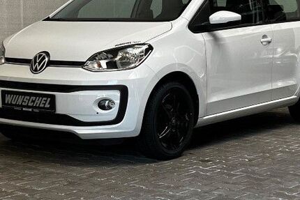 VW up! 40.150 km 13.495 &euro; Roeslau 95195