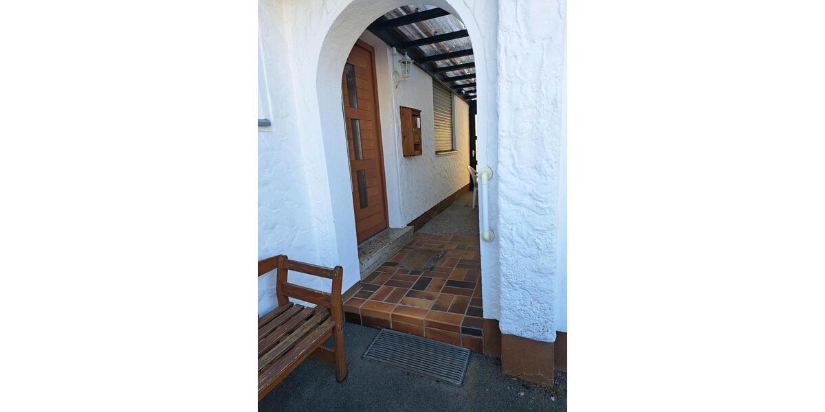 Bungalow Münchberg - 6 Zimmer, 173 m&sup2;, 147.500&euro; | Angebot:26413252