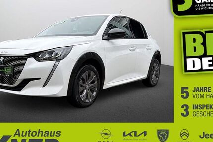 Peugeot 208 14.289 km 18.900 &euro; Hof 95032