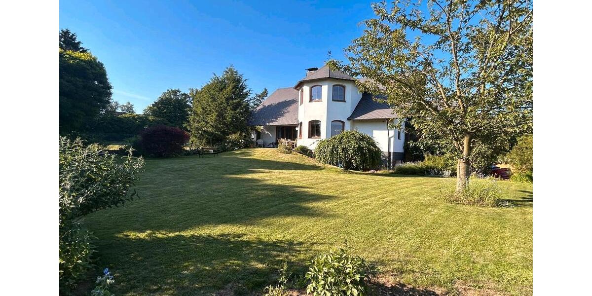 Einfamilienhaus Schleiz - 6 Zimmer, 198 m&sup2;, 550.000&euro; | Angebot:26981969