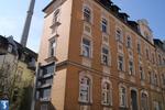Etagenwohnung Plauen Bahnhofsvorstadt - 2 Zimmer, 33 m&sup2;, 170&euro; | Angebot:24567663