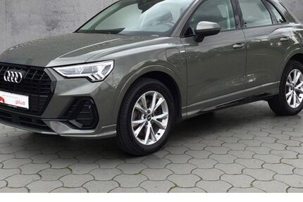 Audi Q3 80.600 km 26.980 &euro; Plauen 08527