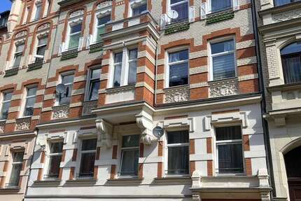 Haus Plauen Bahnhofsvorstadt - 20 Zimmer, 398 m&sup2;, 350.000&euro; | Angebot:14573350