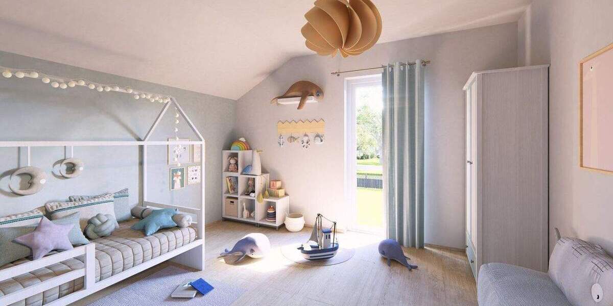 Einfamilienhaus Hof Innenstadt - 5 Zimmer, 146 m&sup2;, 490.957&euro; | Angebot:25850594