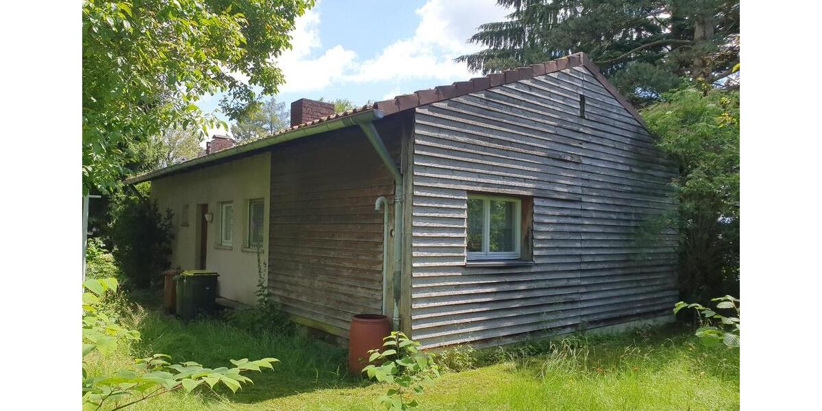 Einfamilienhaus Schwarzenbach an der Saale Fletschenreuth - 200.000&euro; | Angebot:26089008