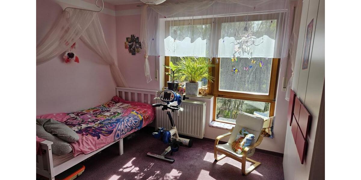 Etagenwohnung Tanna - 5 Zimmer, 124 m&sup2;, 129.800&euro; | Angebot:26847577