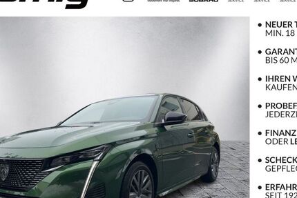 Peugeot 308 24.739 km 24.980 &euro; Hof 95030