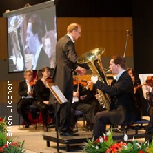Preisträgerkonzert 16.05.2026 Musikhalle Markneukirchen