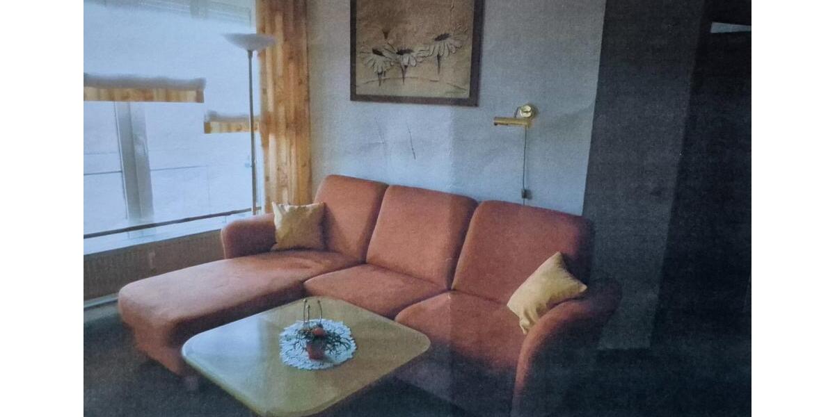 Etagenwohnung Hof Altstadt - 2 Zimmer, 58 m&sup2;, 95.000&euro; | Angebot:25760278