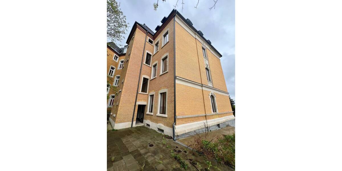 Mehrfamilienhaus, Wohnhaus Plauen Westend - 1 Zimmer, 370 m&sup2;, 350.000&euro; | Angebot:25781128