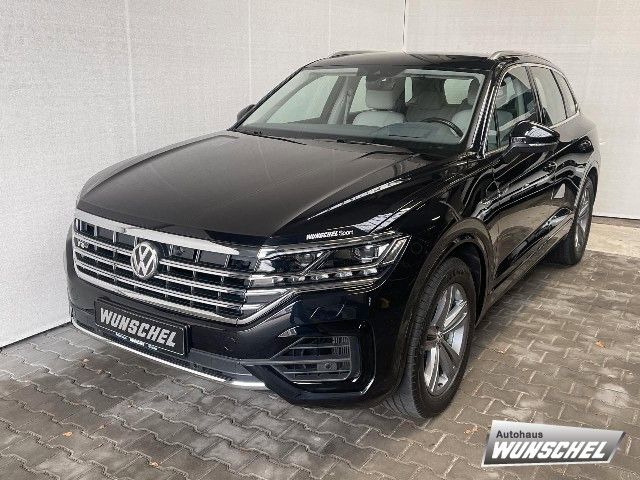 VW Touareg 68.900 km 43.395 &euro; Roeslau 95195