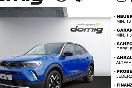 Opel Mokka 29.496 km 19.240 &euro; Helmbrechts 95233