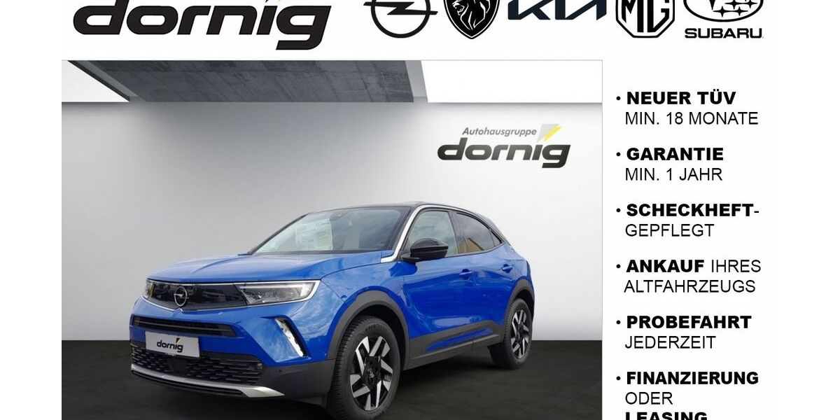 Opel Mokka 29.496 km 19.240 &euro; Helmbrechts 95233