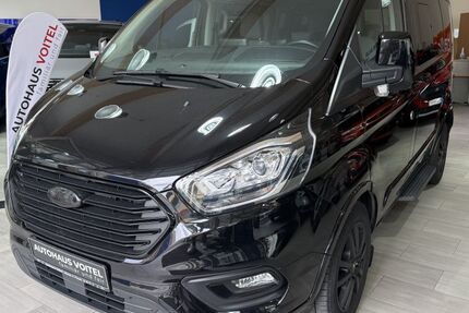 Ford Tourneo Custom 125.000 km 26.990 &euro; Plauen 08525