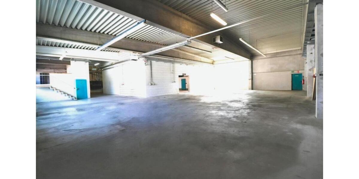 Gewerbeobjekt Geroldsgrün - 1.900&euro; | Angebot:25856974