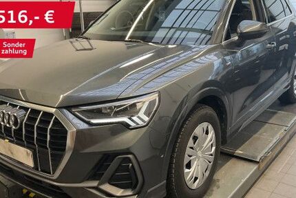 Audi Q3 34.806 km 25.930 &euro; Hof 95030