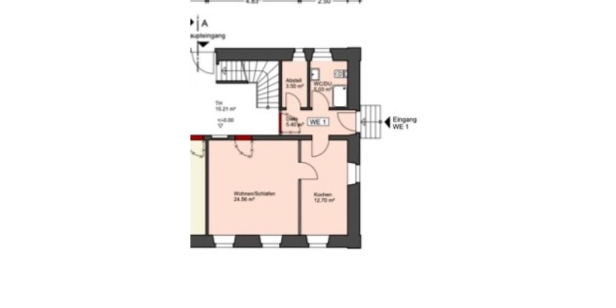 Gewerbeobjekt Nordhalben - 380&euro; | Angebot:24677297