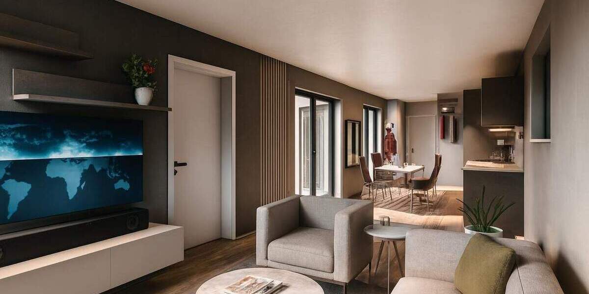 Bungalow Hof Innenstadt - 3 Zimmer, 54 m&sup2;, 220.000&euro; | Angebot:25728640