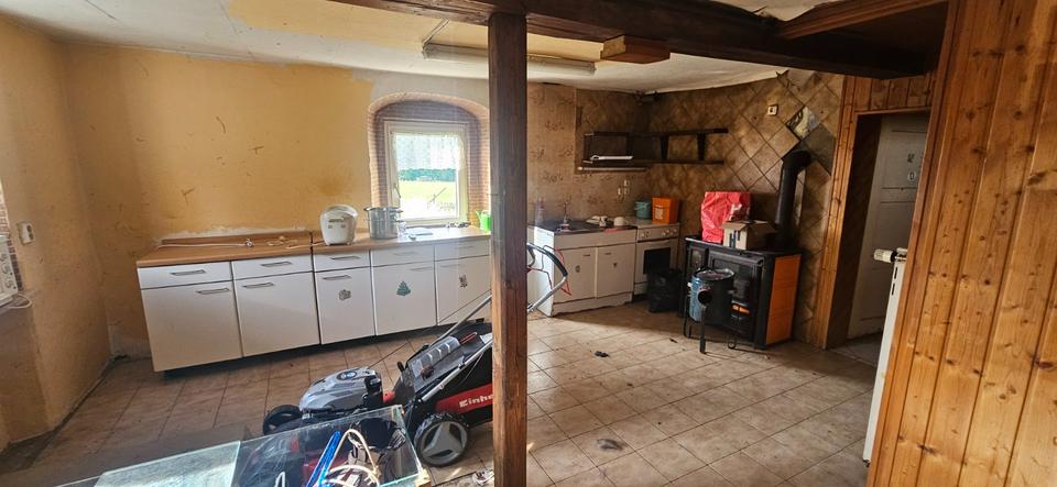 Einfamilienhaus Oelsnitz (Vogtland) - 5 Zimmer, 170 m&sup2;, 80.000&euro; | Angebot:25104388