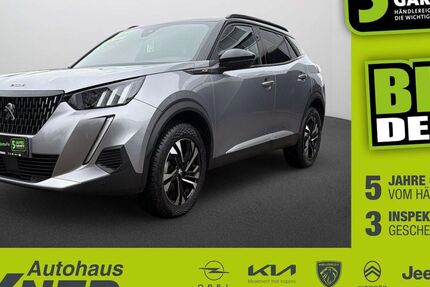 Peugeot 2008 19.475 km 18.490 &euro; Hof 95032