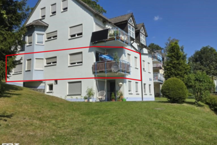 Wohnung Bad Lobenstein - 3 Zimmer, 73 m&sup2;, 550&euro; | Angebot:26750790