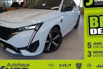 Peugeot 308 24.976 km 17.390 &euro; Hof 95032