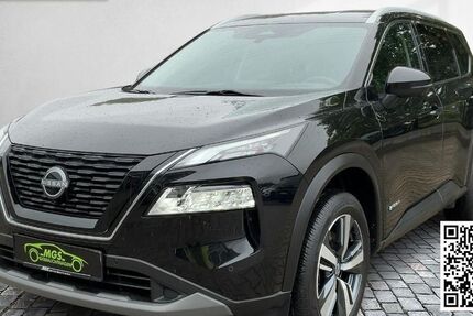 Nissan X-Trail 30.367 km 29.950 &euro; Hof 95032