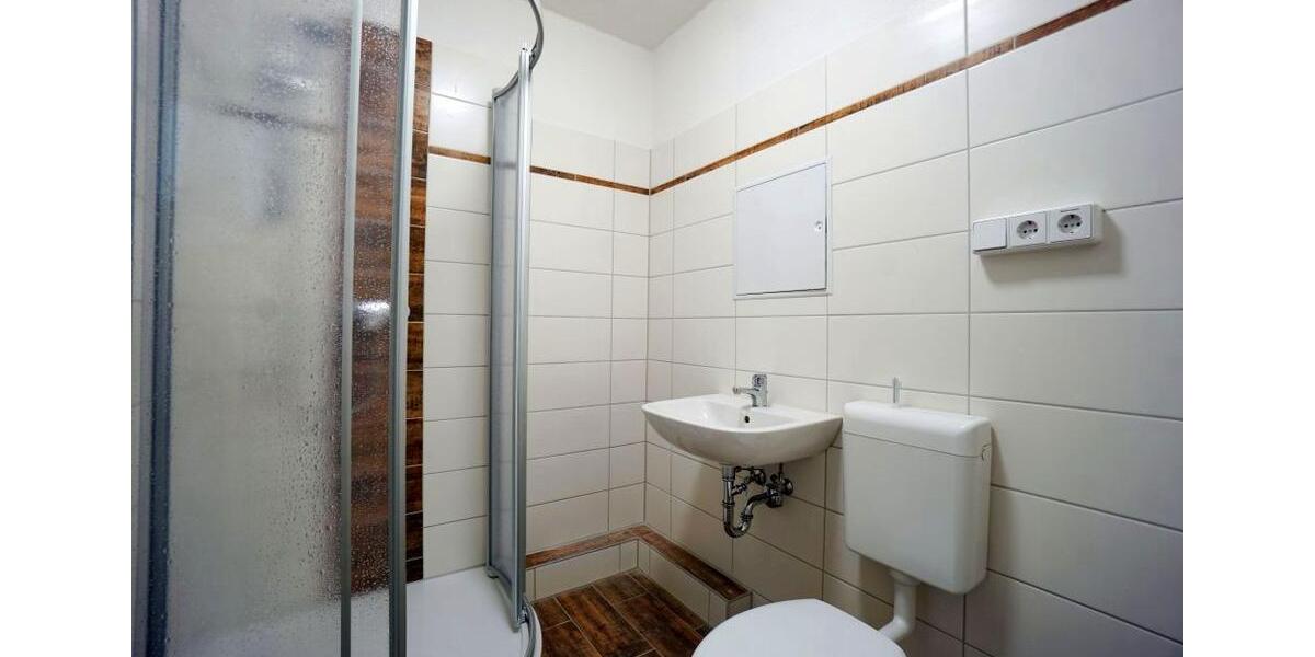 Etagenwohnung Plauen Alt Chrieschwitz - 2 Zimmer, 53 m&sup2;, 289&euro; | Angebot:26008171