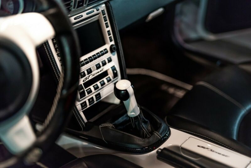 Porsche 911 77.000 km 1.200.000 &euro; Kirchenlamitz 95153