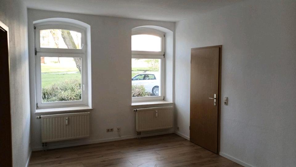 Etagenwohnung Schleiz - 3 Zimmer, 68 m&sup2;, 450&euro; | Angebot:26299851