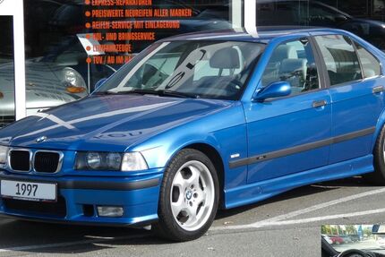 BMW M3 130.951 km 47.900 &euro; Hof 95030