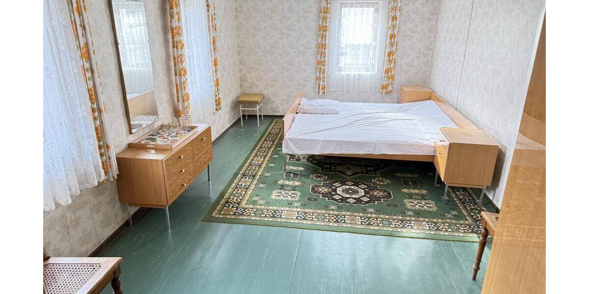 Einfamilienhaus Remptendorf Eliasbrunn - 9 Zimmer, 207 m&sup2;, 39.900&euro; | Angebot:25971078