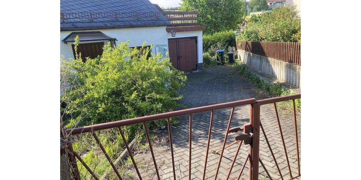 Einfamilienhaus Plauen Reusa - 4 Zimmer, 105 m&sup2;, 120.000&euro; | Angebot:25774899