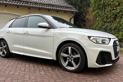 Audi A1 44.650 km 17.990 &euro; Hof 95032