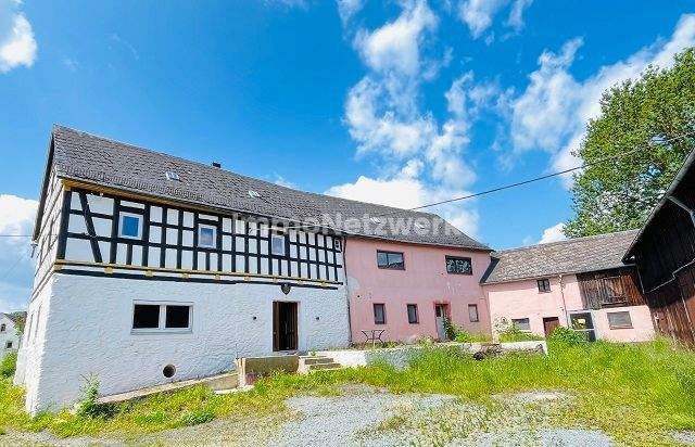 Bauernhaus, Landhaus Köditz - 6 Zimmer, 220 m&sup2;, 170.000&euro; | Angebot:25717048