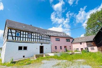 Haus Köditz - 6 Zimmer, 220 m&sup2;, 170.000&euro; | Angebot:25717048