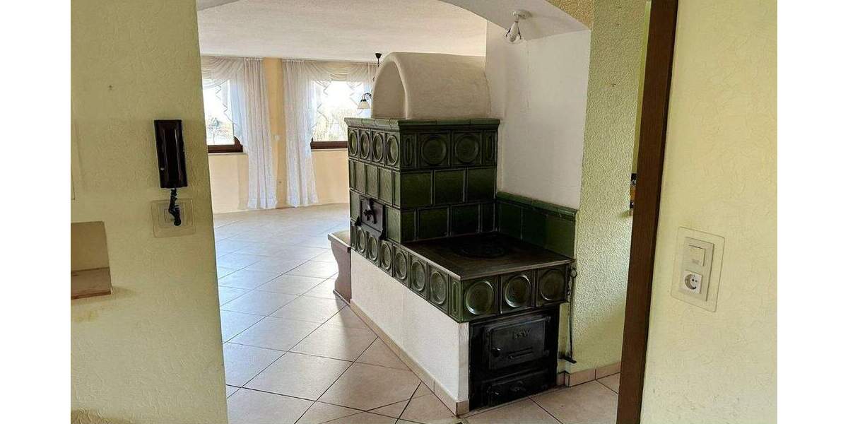 Doppelhaushälfte Schwarzenbach an der Saale Schwarzenbach a d Saale - 6 Zimmer, 138 m&sup2;, 129.900&euro; | Angebot:25671537