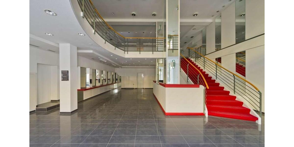 Gewerbeobjekt Plauen - 2.000&euro; | Angebot:21441976