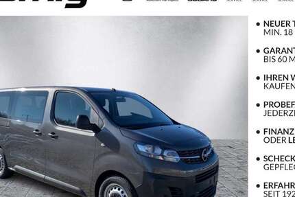 Opel Vivaro 46.892 km 29.630 &euro; Helmbrechts 95233