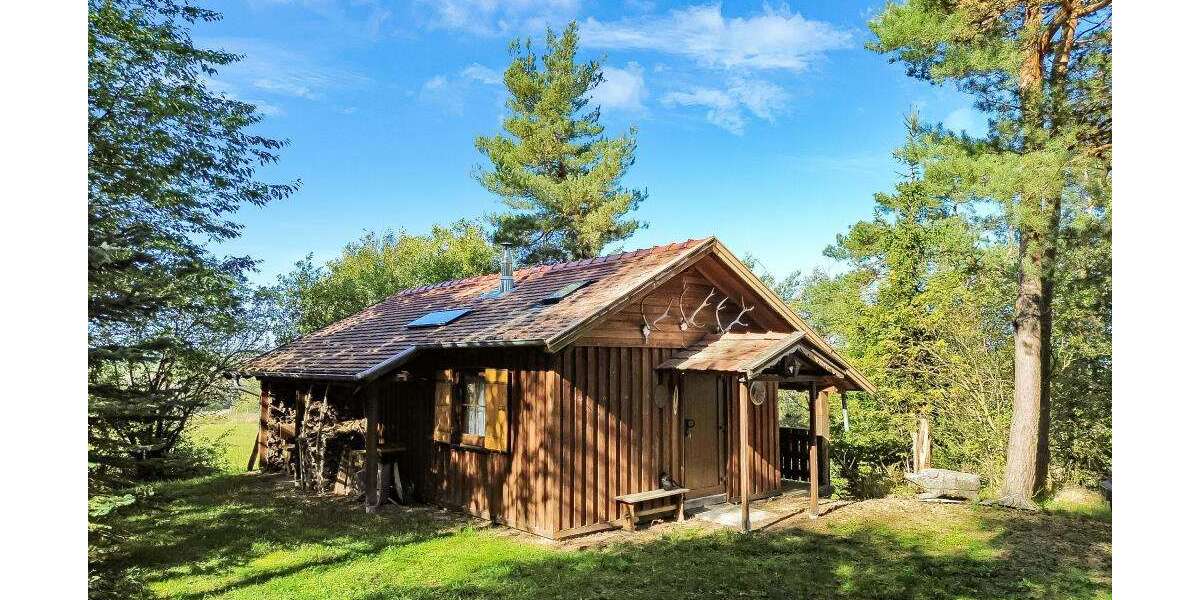 Einfamilienhaus Remptendorf - 2 Zimmer, 25 m&sup2;, 139.900&euro; | Angebot:26629856