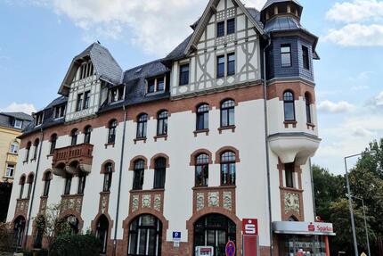 Wohnung Plauen - 3 Zimmer, 94 m&sup2;, 550&euro; | Angebot:23509233