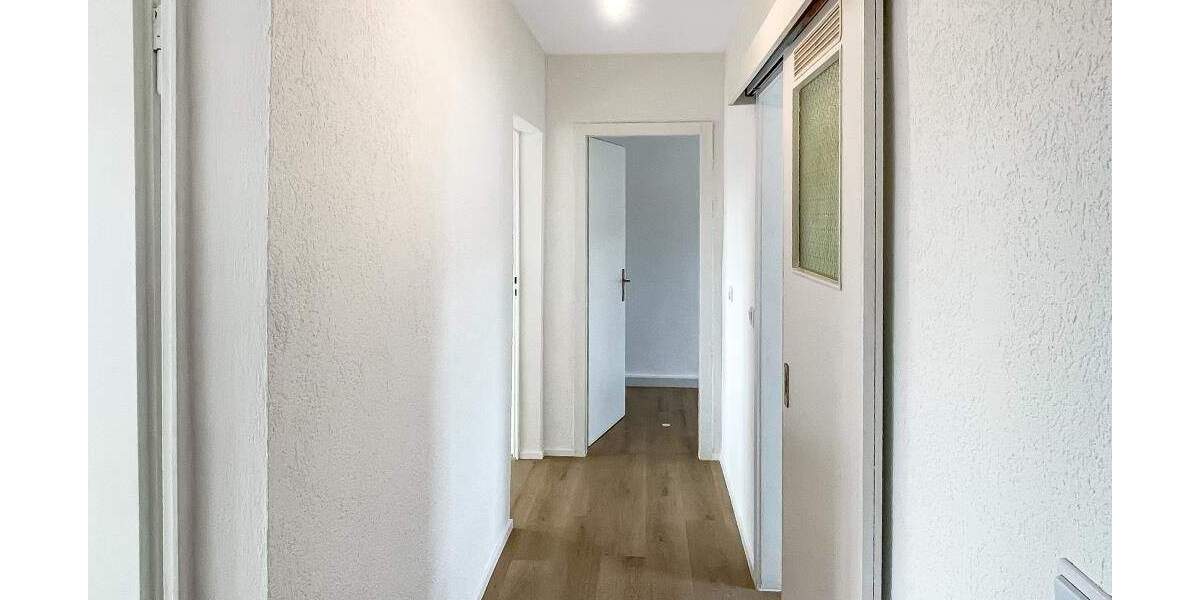 Etagenwohnung Rosenthal am Rennsteig - 3 Zimmer, 59 m&sup2;, 355&euro; | Angebot:25916220