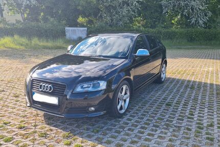 Audi A3 245.000 km 7.000 &euro; Hof 95030