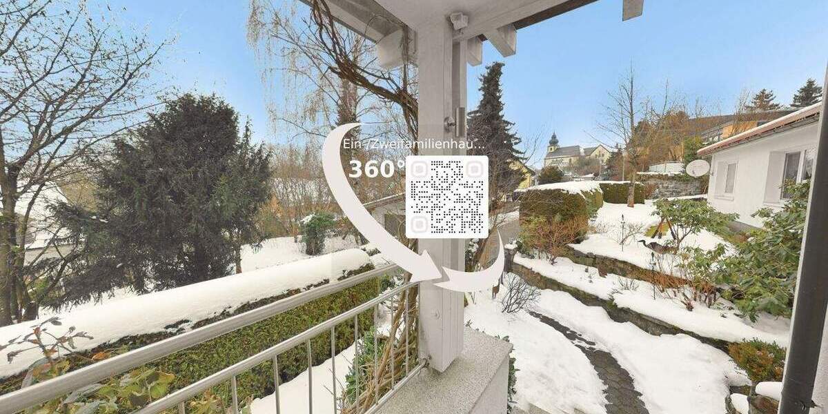 Mehrfamilienhaus, Wohnhaus Marktleugast - 1 Zimmer, 253 m&sup2;, 369.000&euro; | Angebot:25665688