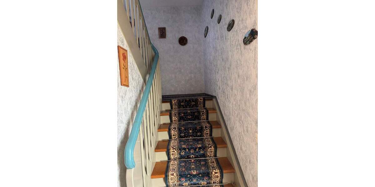 Mehrfamilienhaus, Wohnhaus Schwarzenbach an der Saale Schwarzenbach a d Saale - 6 Zimmer, 138 m&sup2;, 198.000&euro; | Angebot:25672398