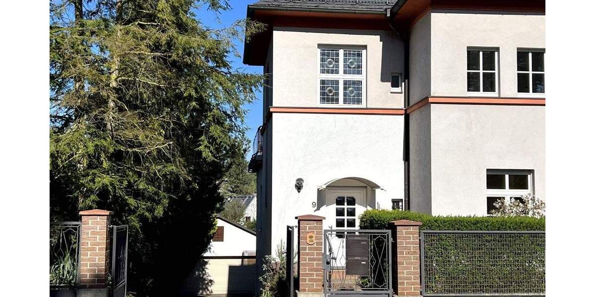 Mehrfamilienhaus, Wohnhaus Plauen Westend - 1 Zimmer, 316 m&sup2;, 549.000&euro; | Angebot:25686113