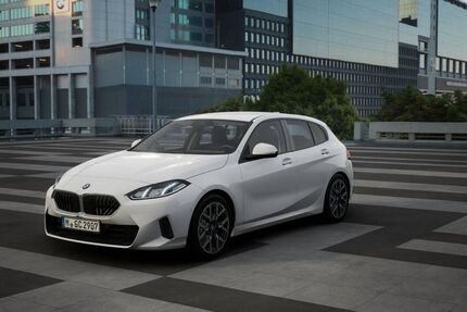 BMW 120 11.865 km 34.335 &euro; Plauen 08525