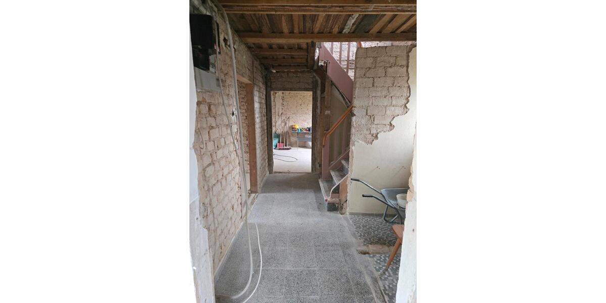 Einfamilienhaus Rehau - 3 Zimmer, 85 m&sup2;, 139.000&euro; | Angebot:25138393